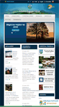 Mobile Screenshot of lapszenizne.pl