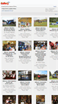 Mobile Screenshot of galeria.lapszenizne.pl
